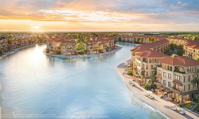 Khám phá lợi thế vượt trội của Vinhomes Hải Vân Bay