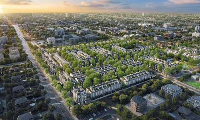 Dòng vốn FDI đổ bộ, bất động sản Nghệ An đón sóng nhu cầu thực 