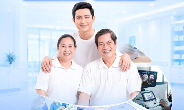 Chủ động tầm soát ung thư là chìa khóa phát hiện sớm, bảo vệ sức khỏe