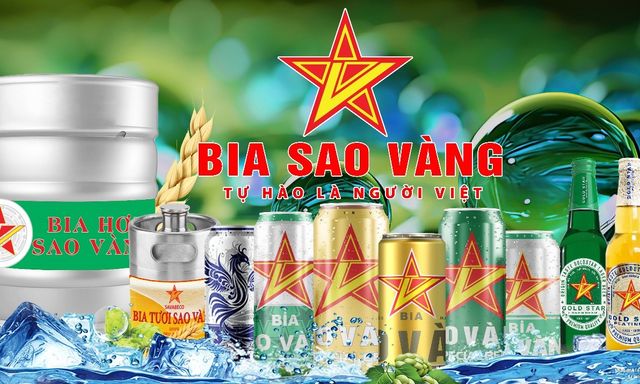 Bia Sao Vàng – Savabeco tự hào là đối tác hơp tác chiến lược với hiệp hội các doanh nghiệp Đức tại Việt Nam (GBA)