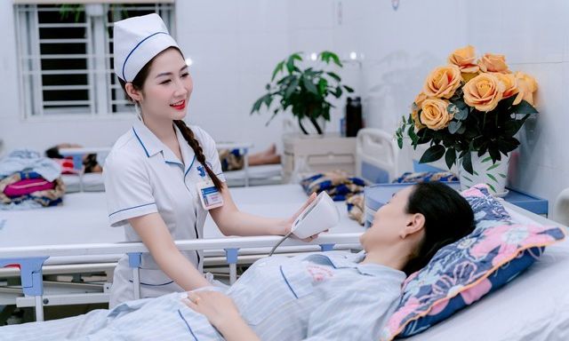 Bệnh viện YHCT Nghệ An đổi mới toàn diện, hướng tới sự hài lòng của người bệnh