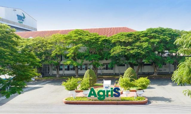 Quý 1 Niên độ 2024-2025: TTC AgriS (SBT) ghi nhận KQKD tích cực, doanh thu FBMC tăng trưởng 3 lần