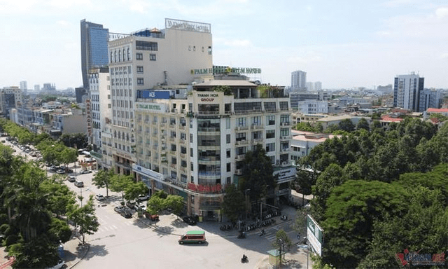 Cựu Bí thư và Chủ tịch tỉnh Thanh Hóa hầu tòa vì sai phạm tại dự án Hạc Thành Tower