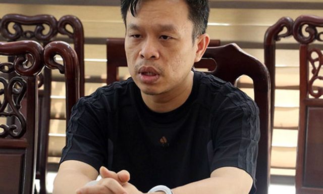 Nghệ An: Khởi tố phó phòng kinh doanh tham ô tài sản để đánh bạc