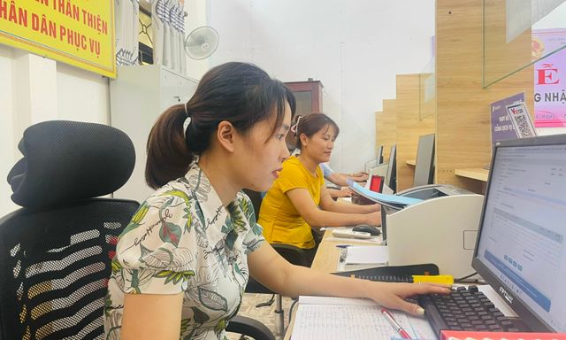Thanh Hóa sẽ điều động 360 cán bộ lên miền núi