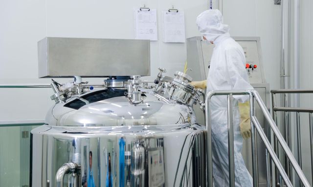 Yoosun Rau Má: Khẳng định uy tín từ quy trình sản xuất đạt chuẩn cGMP - ASEAN