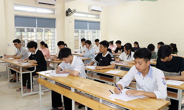 Nghệ An: Công bố các khoản thu trong năm học 2025-2026