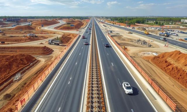 Chính phủ trình Quốc hội dự án cao tốc Vinh – Thanh Thủy 