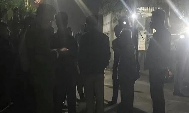 Nghệ An: Phát hiện hai cha con tử vong bất thường tại nhà riêng