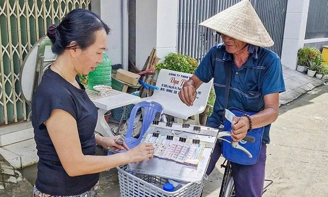 SoiKetQua – Giải pháp thống kê xổ số vip nhanh & độ tin cậy cao