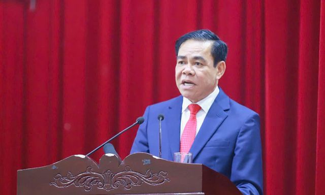 Nghệ An phân công cụ thể lãnh đạo theo dõi 12 dự án trọng điểm