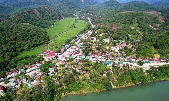 Liên danh 3 nhà thầu trúng gói thầu hơn 211 tỷ đồng tại Nghệ An