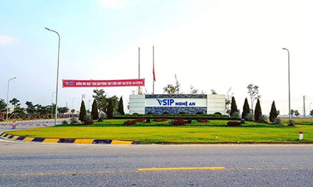 Nghệ An: Liên danh gói thầu số 10 trúng thầu dự án hơn 60 tỷ đồng