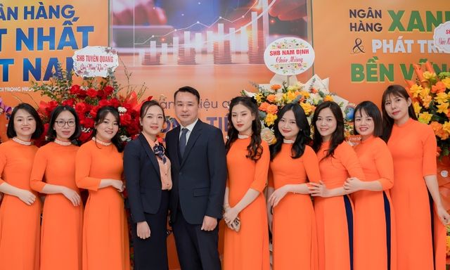 LuxEvent - Đối tác tổ chức sự kiện doanh nghiệp uy tín tại Hải Phòng