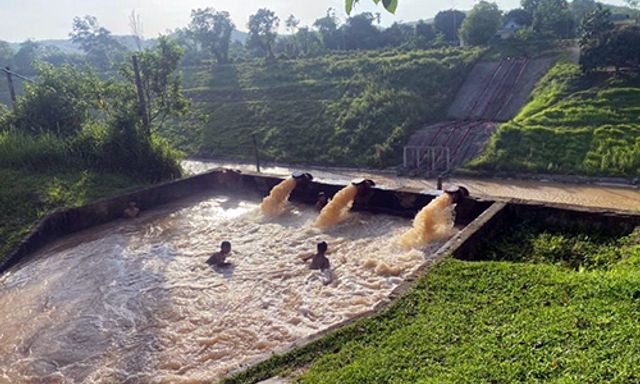 Nghệ An: Công ty Thủy lợi Tây Nam tiếp tục báo lỗ “nặng”