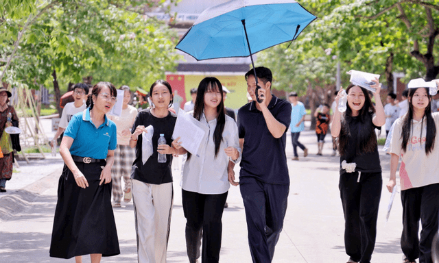 Học sinh Nghệ An có thêm nhiều lựa chọn trong kỳ thi tuyển sinh vào lớp 10