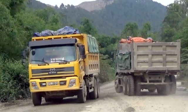 Nghệ An: 52 tổ chức, hơn 1.000 cá nhân nợ thuế hàng chục tỷ đồng