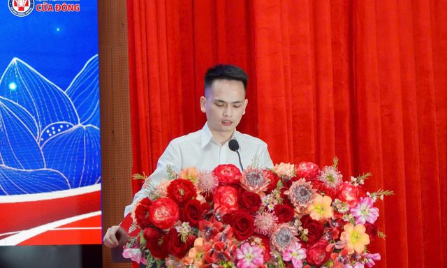 Ông Nguyễn Xuân Tài, Tổng Giám đốc Bệnh viện đa khoa Cửa Đông: Lan tỏa giá trị nhân ái từ những hoạt động vì cộng đồng