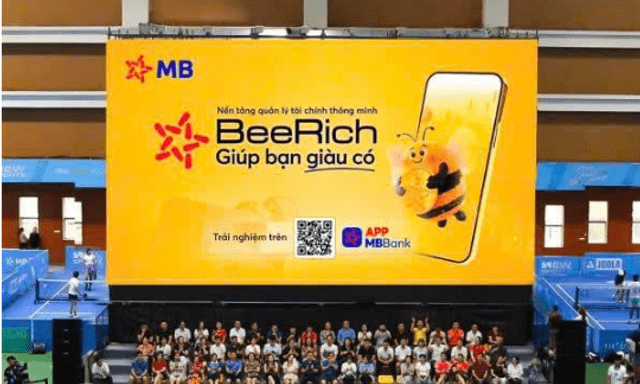 MB BeeRich và xu hướng quản lý tài chính cá nhân dựa trên dữ liệu giao dịch thực tế
