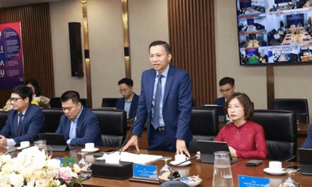 MB đồng hành cùng doanh nghiệp, hộ kinh doanh Nghệ An trong chuyển đổi số thuế