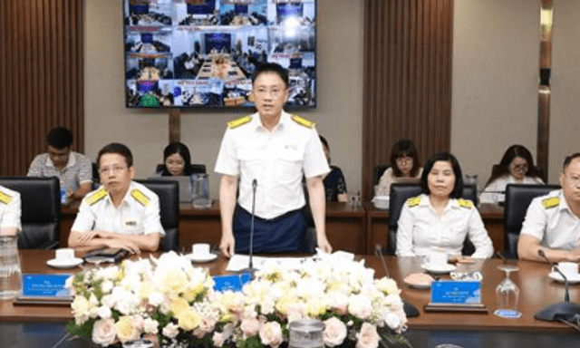 BIZ MBBank và MB Seller hỗ trợ người nộp thuế Hà Tĩnh quản trị minh bạch hơn