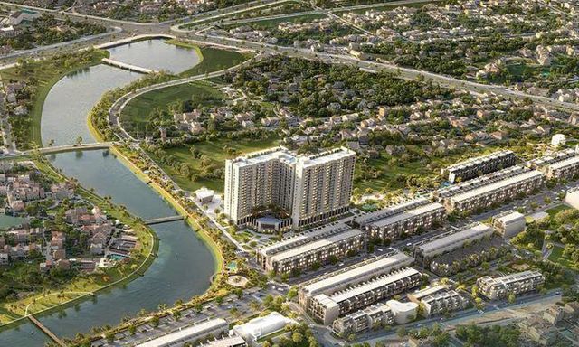 Entiz Group ra mắt Fehome⁺ Hưng Lộc – Kiến tạo nhà ở thế hệ mới cho người Việt