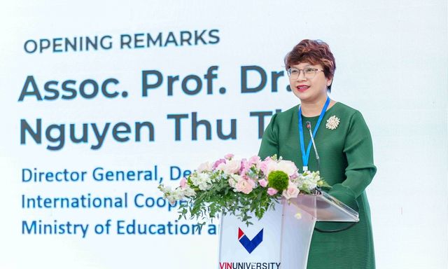 Định vị đại học Việt Nam trên bản đồ thế giới: Cần chiều sâu chất lượng thật 