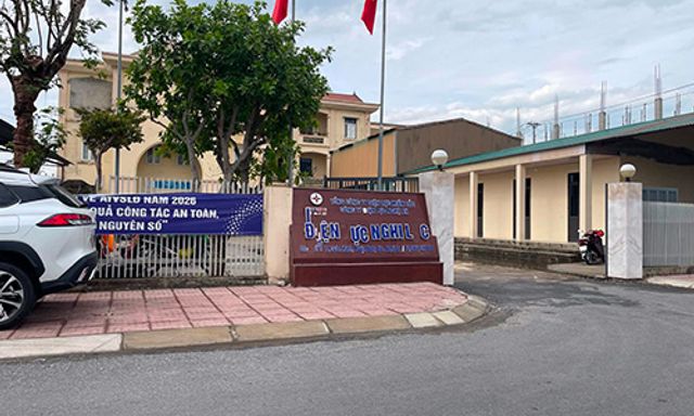 Nghệ An: Trạm điện gặp sự cố, 76 hộ dân bị hư hỏng thiết bị điện