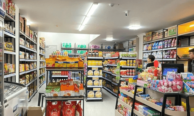 Từ cửa hàng truyền thống đến mô hình bán lẻ hiện đại: Góc nhìn từ thực tế vận hành