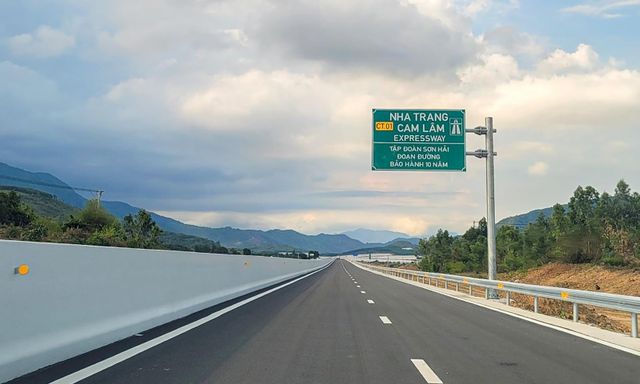 Liên danh có Tập đoàn Sơn Hải được chỉ định thi công cao tốc Vinh - Thanh Thủy
