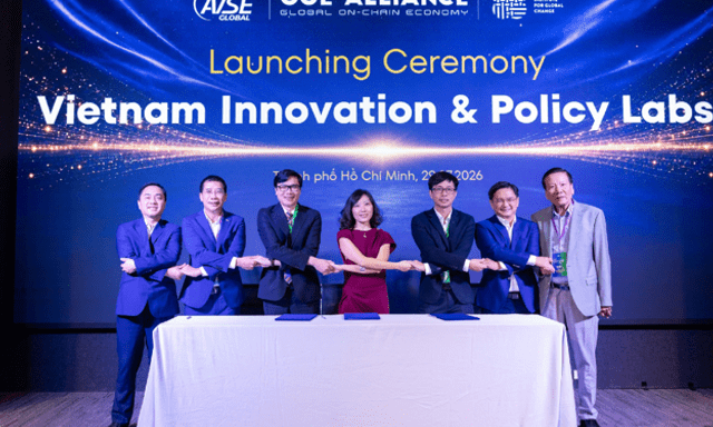 MB sẵn sàng trở thành 