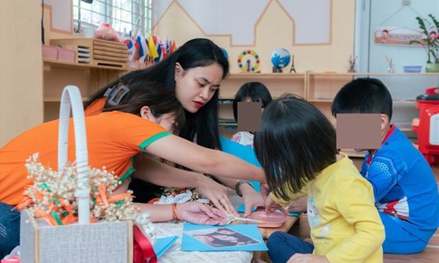 Nghệ An: Bổ sung gần 181 tỷ đồng cho giáo viên dạy trẻ khuyết tật, hướng dẫn sắp xếp nhân sự khi sáp nhập trường