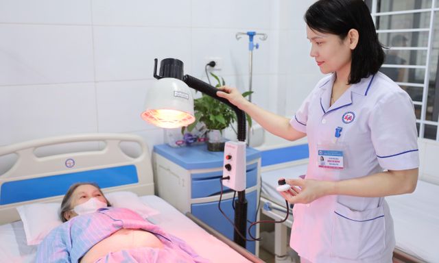 Tiểu đêm nhiều lần – đừng để giấc ngủ bị gián đoạn