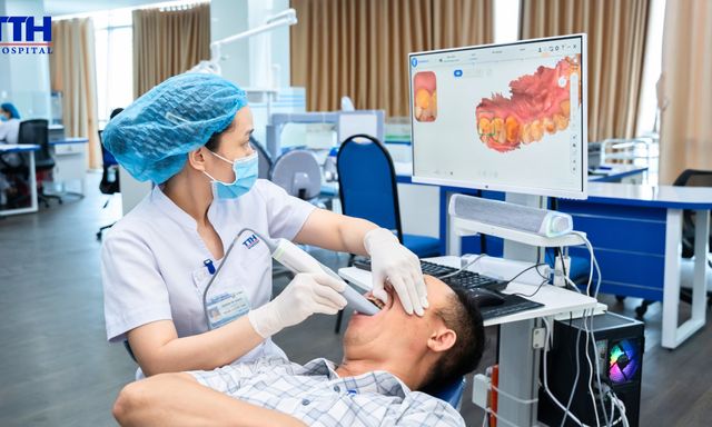 Cảnh báo hệ lụy nghiêm trọng đằng sau các dịch vụ răng sứ giá rẻ