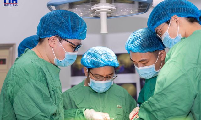 Bước tiến mới của Y tế miền Trung: Bệnh viện Thái Thượng Hoàng từng bước làm chủ kỹ thuật Phẫu thuật chỉnh hình xương hai hàm
