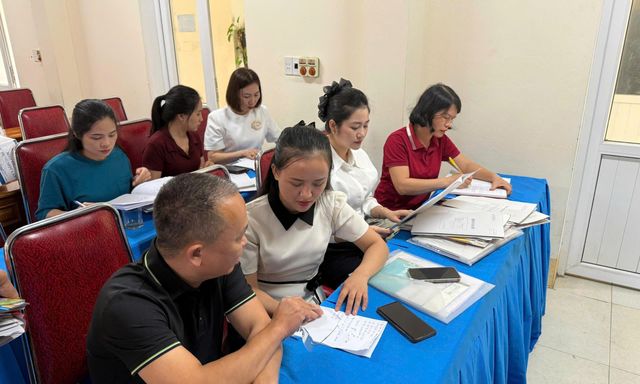 Bệnh viện Tâm Thần Nghệ An tăng cường quản lý, chăm sóc người bệnh tại cộng đồng