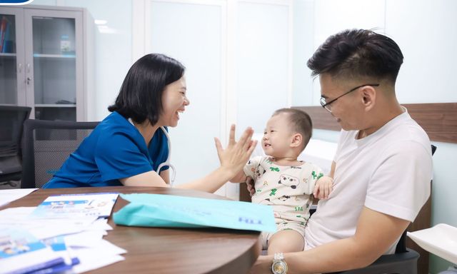 Trẻ ăn nhiều nhưng vẫn thấp còi, hay ốm: Cảnh giác với 