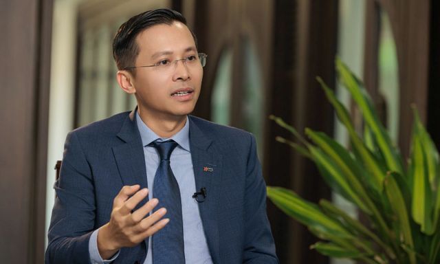 MB ra mắt nền tảng Deep-tier SCF: Bước đi tiên phong bảo vệ sức khỏe hệ sinh thái doanh nghiệp