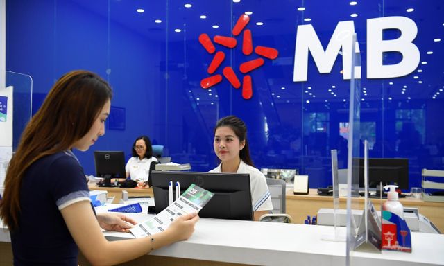 Từ 20 tỷ lên hơn 100.000 tỷ đồng vốn điều lệ và chiến lược vươn tầm quốc tế của MB