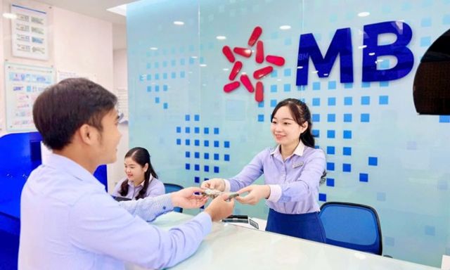 Tạo dư địa lớn cho tăng trưởng, MB vượt mốc 100.000 tỷ đồng vốn điều lệ