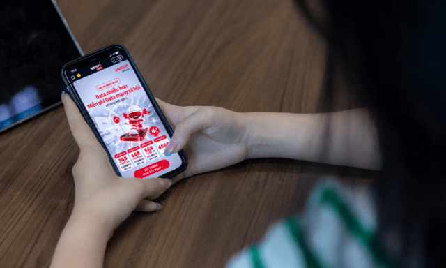 Viettel tung 4 gói cước 5G độc quyền trên Tammi với nhiều ưu đãi hơn