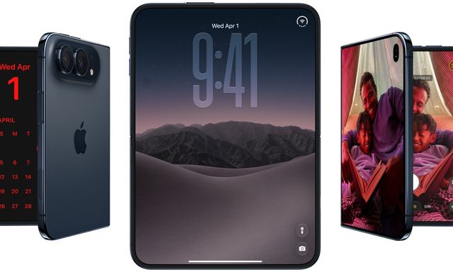 Bảng giá iPhone Duo tại Việt Nam: bản 1TB, 2TB đáng tiền với ai?