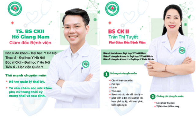 Chăm sóc sức khỏe tâm thần cho phụ nữ mang thai