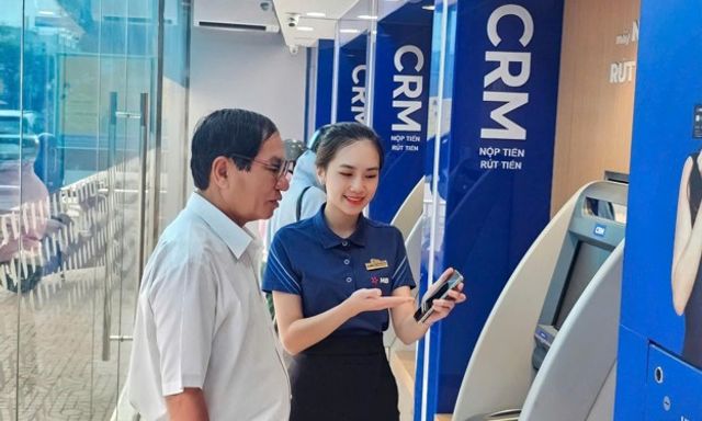 Lời giải chia sẻ chi phí tài chính: MB giảm lãi suất cho vay tới 2%/năm 