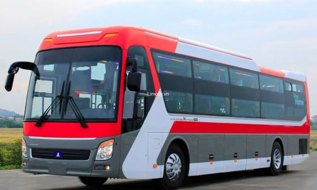 Nghệ An triển khai kế hoạch chuyển đổi xe buýt, xe khách sang ô tô điện 