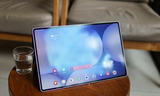 Nước đi mới lạ nhưng đúng đắn của Galaxy Tab S10 series