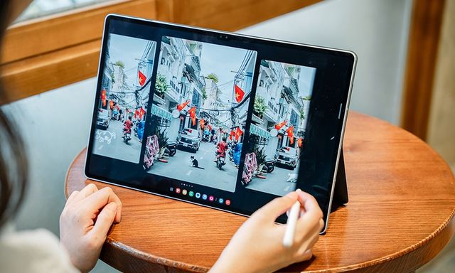 Biến Galaxy Tab S10 series thành “máy tính bảng có AI đầu tiên”, Samsung muốn tạo khoảng cách với đối thủ