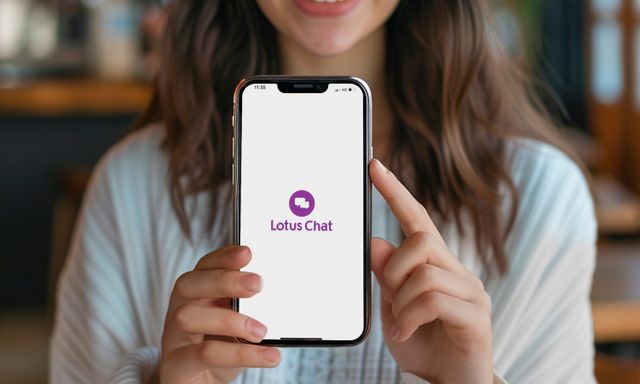 Đây là những lý do tôi dùng ứng dụng ‘siêu an toàn’ Lotus Chat