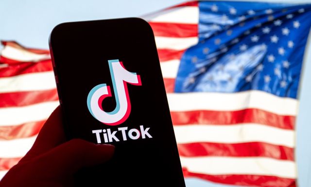 Động thái mới của TikTok trước ngày bị 