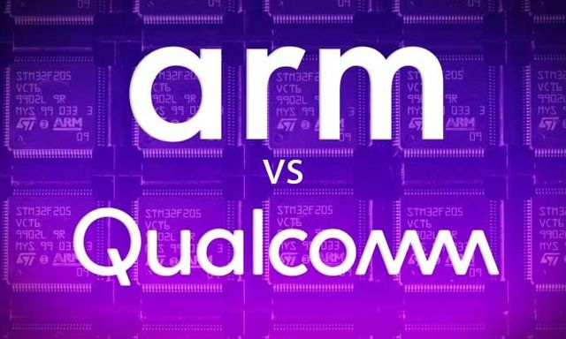 Vụ kiện có thể làm rung chuyển thế giới Android giữa ARM và Qualcomm bắt đầu